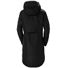 Dámský zimní kabát HELLY HANSEN W ASPIRE RAIN COAT - Helly Hansen - 53517 990 W ASPIRE RAIN COAT