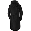 Dámský zimní kabát HELLY HANSEN W ASPIRE RAIN COAT 990 BLACK - Helly Hansen - 53517 990 W ASPIRE RAIN COAT