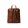 Dámský batůžek DESIGUAL MARTINI NANAIMO 6044 DARK BROWN - DESIGUAL - 20WAKP37 6044 BACK_MARTINI NANAIMO