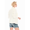 Dámské sako GARCIA ladies jacket 53 off white - GARCIA - P00291 53 ladies jacket