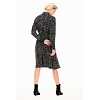 Dámské šaty GARCIA ladies dress 60 black - GARCIA - U00082 60 ladies dress