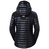 Dámská zimní bunda HELLY HANSEN W AVANTI JACKET 597 NAVY - Helly Hansen - 65732 597 W AVANTI JACKET