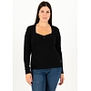 Dámské triko Blutsgeschwister long sleve 001 - Blutsgeschwister - 001203-174-001 long sleve