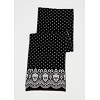 Dámská šála Blutsgeschwister scarf 001 - Blutsgeschwister - 003203-203-001 scarf
