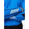 Pánské funkční triko HELLY HANSEN LIFA MERINO LIGHTWEIGHT CREW 639 ELECTRIC BLUE - Helly Hansen - 49370 639 LIFA MERINO LIGHTWEIGHT CREW