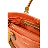 Dámská kabelka DESIGUAL SUMMER AQUILES FLORIDA 7015 NARANJA TIERRA - DESIGUAL - 21SAXP19 7015 BOLS_SUMMER AQUILES FLORID