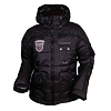Dámská zimní bunda FIVE SEASONS ALEXIS 500 BLACK - Five seasons - 21149 500 ALEXIS JACKET