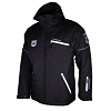 Pánská zimní bunda FIVE SEASONS DOMINIK 500 BLACK - Five seasons - 11167 500 DOMINIK JACKET