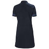 Dámské šaty HELLY HANSEN W THALIA PIQUE DRESS 597 NAVY - Helly Hansen - 30350 597 W THALIA PIQUE DRESS