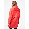 Dámský kabát HELLY HANSEN W LISBURN RAINCOAT 271 HOT CORAL - Helly Hansen - 53097 271 W LISBURN RAINCOAT