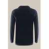 Dámská mikina HAJO D Jacke 609 marine - HAJO - 10088 609 D Jacke fleece
