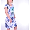 Dámské šaty SEIDEL Kleid 63 - SEIDEL - W2903 63 Kleid