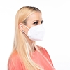 Respirátor UNIXDERMA Respirátor balení 10 ks bílá -  - Respirátor GOOD MASK FFP2 (bal.10 ks)