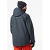 Pánská zimní bunda HELLY HANSEN JUNIPER 983 ebony - Helly Hansen - 65598 983 JUNIPER 3.0