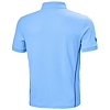 Pánská polokošile HELLY HANSEN HP RACING POLO 608 COAST BLUE - Helly Hansen - 34172 608 HP RACING POLO