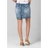 Dámská sukně TIMEZONE Denim Skirt 3039 - Timezone - 11-10070-00-3014 3039 Denim Skirt