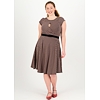 Dámské šaty Blutsgeschwister Robe keever 223-001 - Blutsgeschwister - 001211-223-001 robe keever