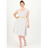 Dámské šaty Blutsgeschwister Robe board 322-003 - Blutsgeschwister - 001211-322-003 robe board