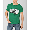 Pánské triko TIMEZONE Serial Chillers T-Shirt 4100