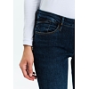 Dámské jeans CROSS ROSE 050 - Cross - N487050 ROSE