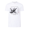 Pánské triko TIMEZONE Serial Chillers T-Shirt 0100 - Timezone - 22-10171-10-6010 0100 Serial Chillers T-