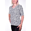 Dámská halenka SEIDEL Blusen 10 - SEIDEL - X1008 10 Blusen
