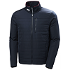 Pánská bunda HELLY HANSEN CREW INSULATOR JACKET 2.0 597 NAVY - Helly Hansen - 30343 597 CREW INSULATOR JACKET 2.0