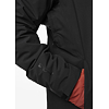 Pánská zimní bunda HELLY HANSEN SWIFT 4.0 991 BLACK - Helly Hansen - 65599 991 SWIFT 4.0 JACKET