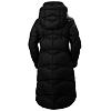 Dámský zimní kabát HELLY HANSEN W TUNDRA 990 BLACK - Helly Hansen - 53301 990 W TUNDRA DOWN COAT