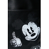 Dámský batůžek DESIGUAL MICKEY MOMBASA 2ZIPPERS 2000 NEGRO - DESIGUAL - 21WAKP41 2000 BACK_MICKEY MOMBASA 2ZIPPE