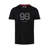 Pánské triko TIMEZONE 93 tech T-Shirt 9151 - Timezone - 22-10196-10-6247 9151 93 tech T-Shirt