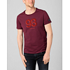 Pánské triko TIMEZONE 93 tech T-Shirt 5570