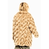 Dámský zimní kabát GARCIA ladies outdoor jacket 2836 warm sand - GARCIA - GJ100921 2836 ladies outdoor jacket