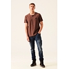 Pánské triko GARCIA Tshirt ss 3524 - GARCIA - G11002 3524 mens Tshirt ss