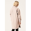 Dámský zimní kabát GARCIA ladies jacket 3131 travertine - GARCIA - J10090 3131 ladies jacket