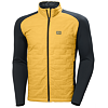 Pánská bunda HELLY HANSEN 65605 349 LIFA LOFT HYBRID INSULATOR JAC 349 ARROWWOOD