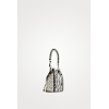 Dámská kabelka DESIGUAL INDOMINUS maxi 1014 NATUR - DESIGUAL - 21WAXL07 1014 BOLS_INDOMINUS