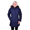 Dámský zimní kabát FIVE SEASONS GLINNIE JKT W 700 - Five seasons - 21624 700 GLINNIE JKT W