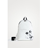 Dámský batůžek DESIGUAL MICKEY MOMBASA 2ZIPPERS 1008 CRUDO BEIGE