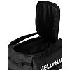 Batoh HELLY HANSEN HH RACING BAG 990 BLACK - Helly Hansen - 67381 990 HH RACING BAG