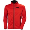 Pánská mikina HELLY HANSEN HP FLEECE 162 red - Helly Hansen - 34043 162 HP FLEECE JACKET