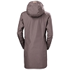 Dámský kabát HELLY HANSEN W LONG BELFAST JACKET 656 sparro - Helly Hansen - 55964 656 W LONG BELFAST JACKET