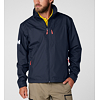 Pánská bunda HELLY HANSEN CREW MIDLAYER 597 navy