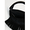 Dámská kabelka DESIGUAL CROCHET OTTERLO 2000 NEGRO - DESIGUAL - 22SAXL06 2000 BOLS_CROCHET OTTERLO