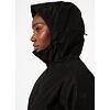 Dámský zimní kabát HELLY HANSEN 53692 990 W LISBURN INS COAT 990 black - Helly Hansen - 53692 990 W LISBURN INS COAT