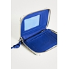 Dámská peněženka DESIGUAL ETEREA BLUE MARISA 5014 AZUL EUROPA - DESIGUAL - 22SAYP18 5014 MONE_ETEREA BLUE MARISA