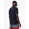 Pánská polokošile HELLY HANSEN SKAGERRAK POLO 597 NAVY - Helly Hansen - 34248 597 SKAGERRAK POLO