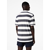 Pánská polokošile HELLY HANSEN SKAGERRAK POLO 595 NAVY STRIPE - Helly Hansen - 34248 595 SKAGERRAK POLO