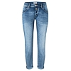 Dámské jeans TIMEZONE NaliTZ 7/8 Slim 3547 - Timezone - 17-10080-00-3014 3547 Slim NaliTZ 7/8