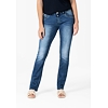 Dámské jeans TIMEZONE TahilaTZ Slim 3555